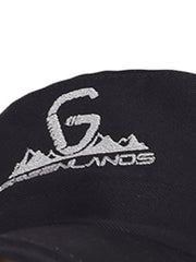 Greenlands Globo Cap Black