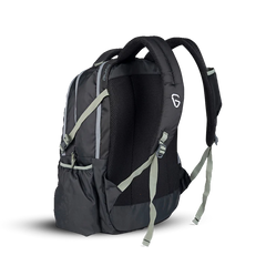 Greenlands Quad Backpack - Light Grey