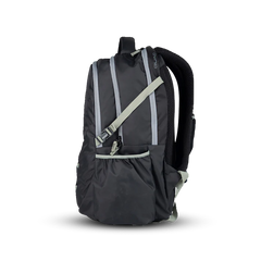 Greenlands Quad Backpack - Light Grey