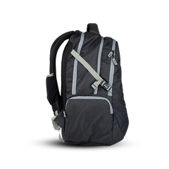 Greenlands Quad Backpack - Light Grey