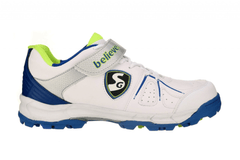 SG Hilite Stud Sports Shoes (Blue)