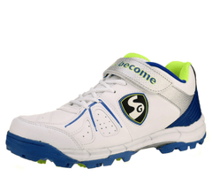 SG Hilite Stud Sports Shoes (Blue)