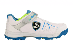 SG Hilite Stud Sports Shoes (Aqua)