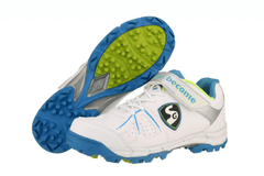 SG Hilite Stud Sports Shoes (Aqua)