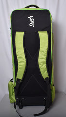 Kookaburra Kit Bag PRO DUFFLE 1000