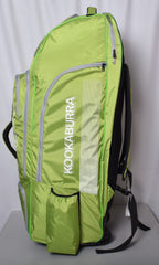 Kookaburra Kit Bag PRO DUFFLE 1000