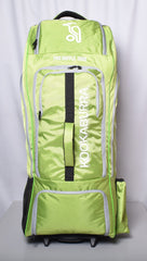 Kookaburra Kit Bag PRO DUFFLE 1000