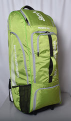 Kookaburra Kit Bag PRO DUFFLE 1000