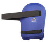 FORMA Thigh Pad CLUB R BLUE RH M