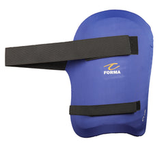FORMA Thigh Pad INT CLUB R BLUE RH M