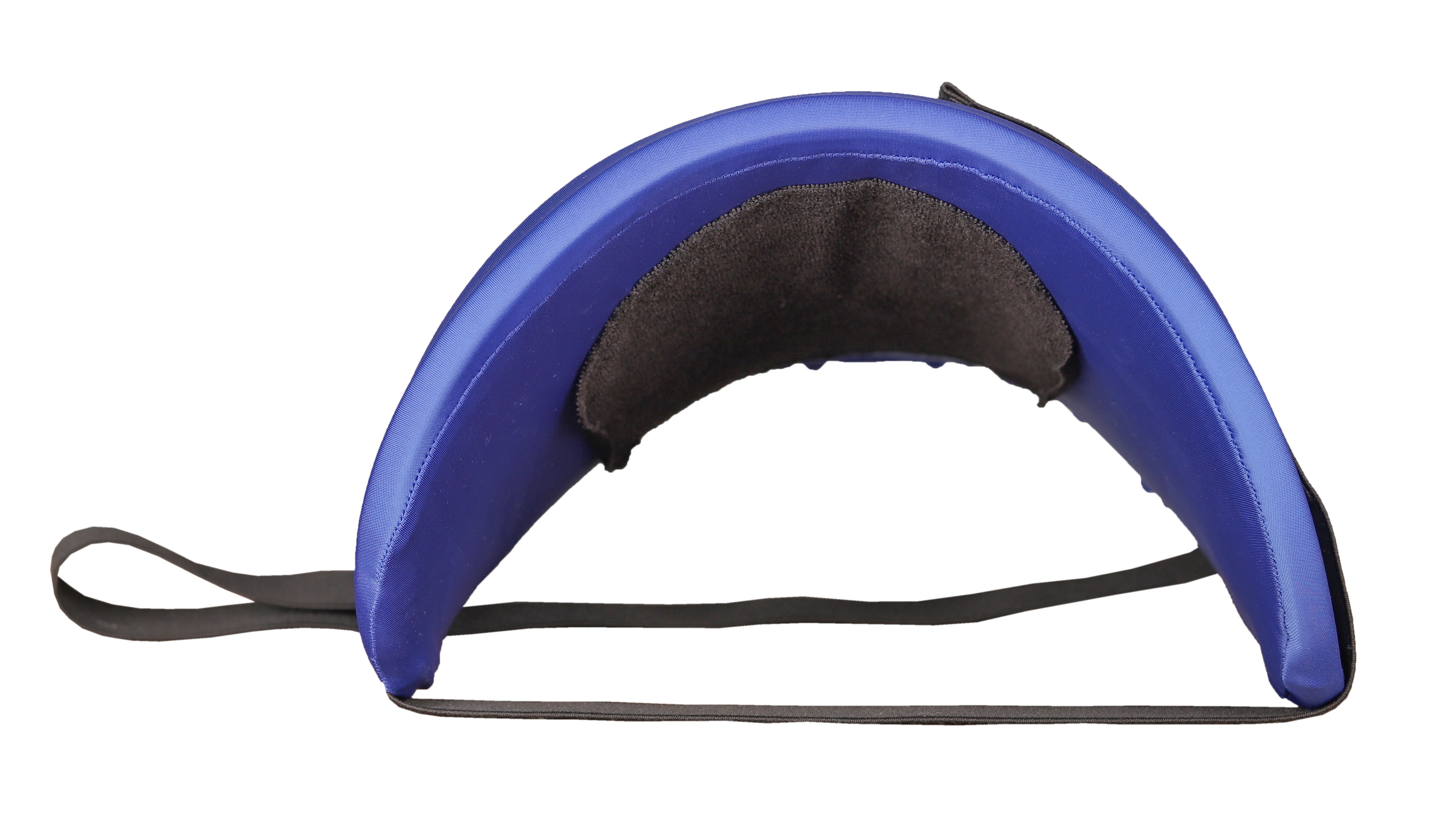 FORMA Thigh PadINT CLUB R BLUE RH M