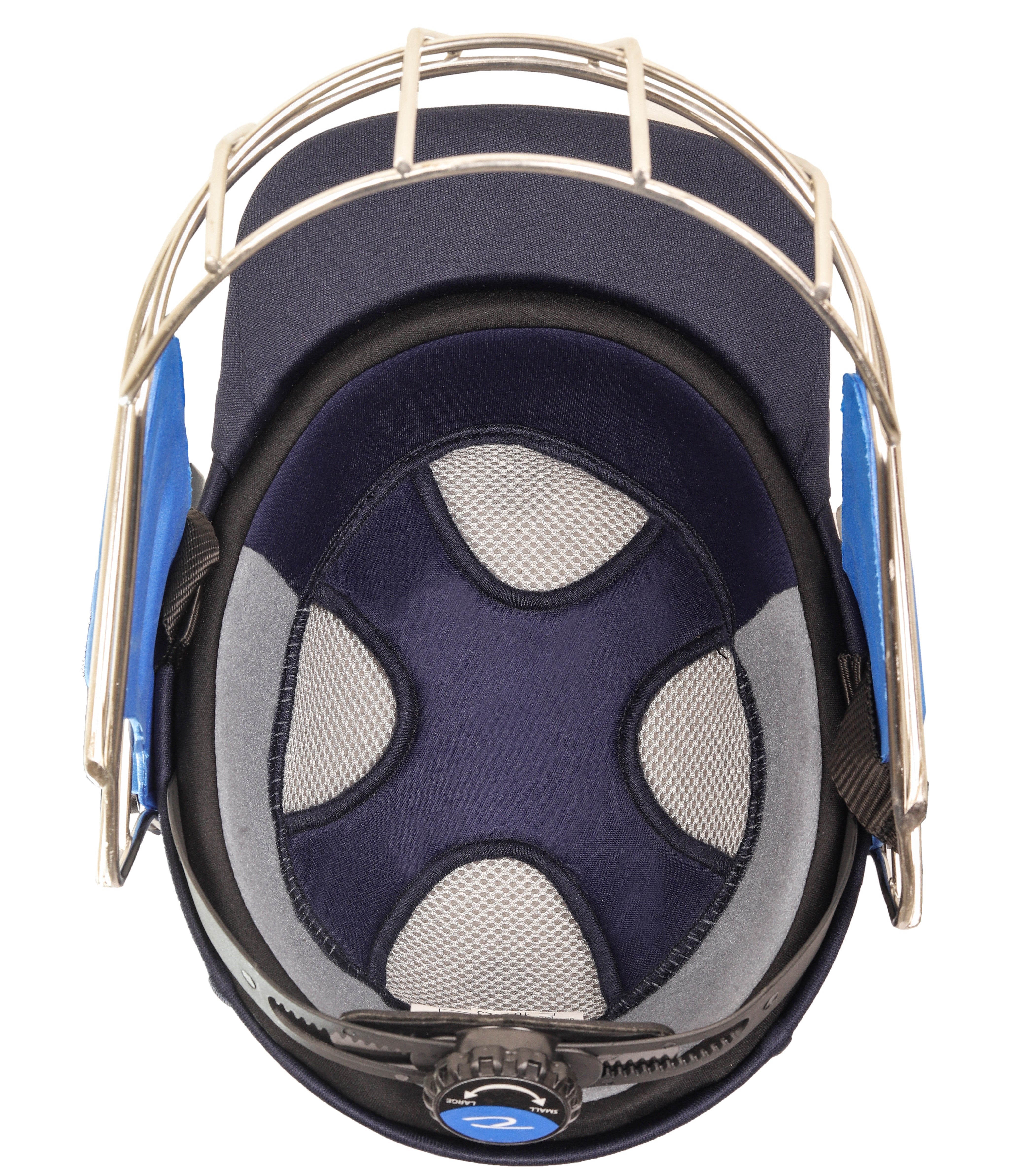 FORMA PRO SRS SST Grill Helmet