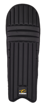Forma Batting Legguards Elite Lite Junior - Black