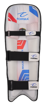 Forma Batting Legguards Pro Axis Boys - Black