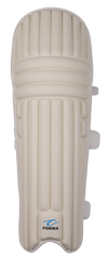 Forma Batting Legguards Pro Lite Men -Off-White