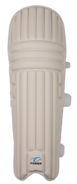 Forma Batting Legguards Pro Lite Men -Off-White