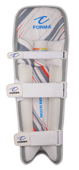 Forma Batting Legguards Pro Lite Men -Off-White