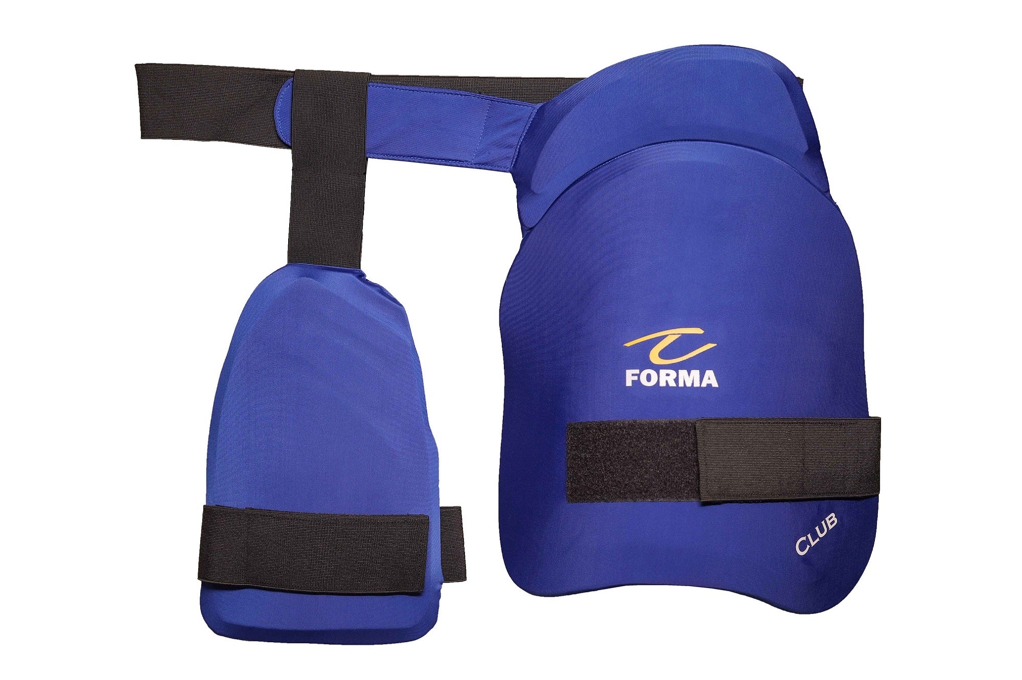 Forma Thigh PadINT Club R.Blue RH M
