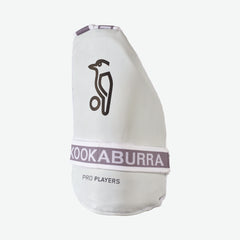 Kookaburra Inner Thigh Pad Pro Players LE