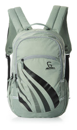 Greenlands Inferno Backpack - Light Grey