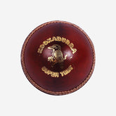 Kookaburra Leather Cricket Ball - Super Test