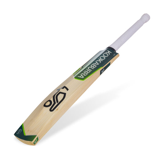 KOOKABURRA Cricket Bat English Willow KAHUNA 1000