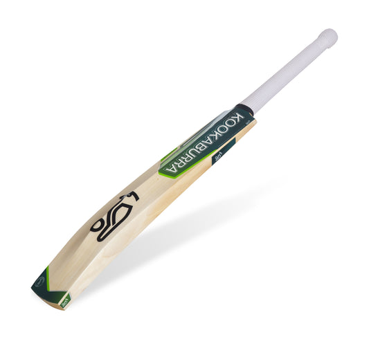 KOOKABURRA Cricket Bat English Willow KAHUNA 150