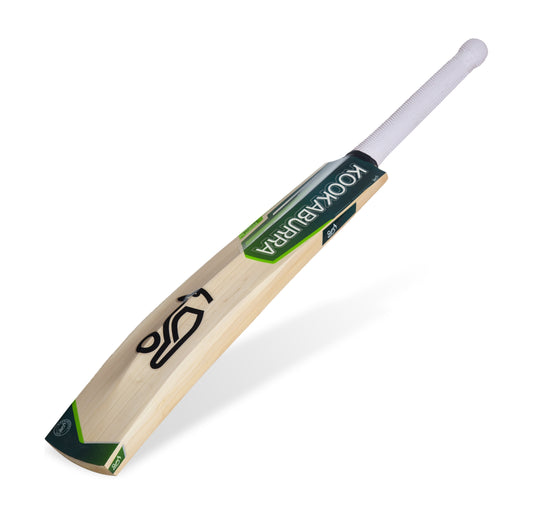 KOOKABURRA Cricket Bat English Willow KAHUNA 500