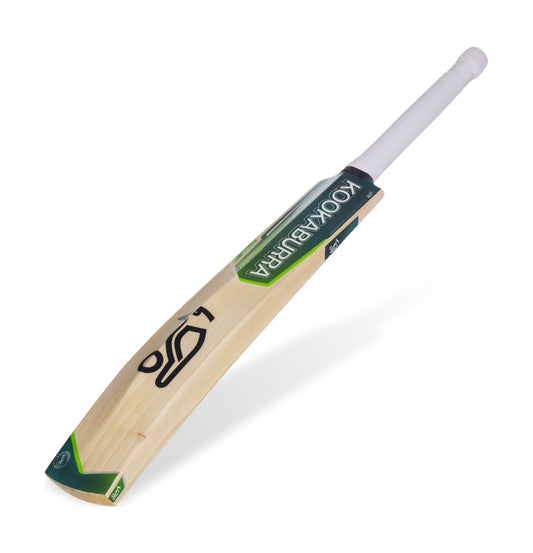 KOOKABURRA Cricket Bat English Willow KAHUNA 800