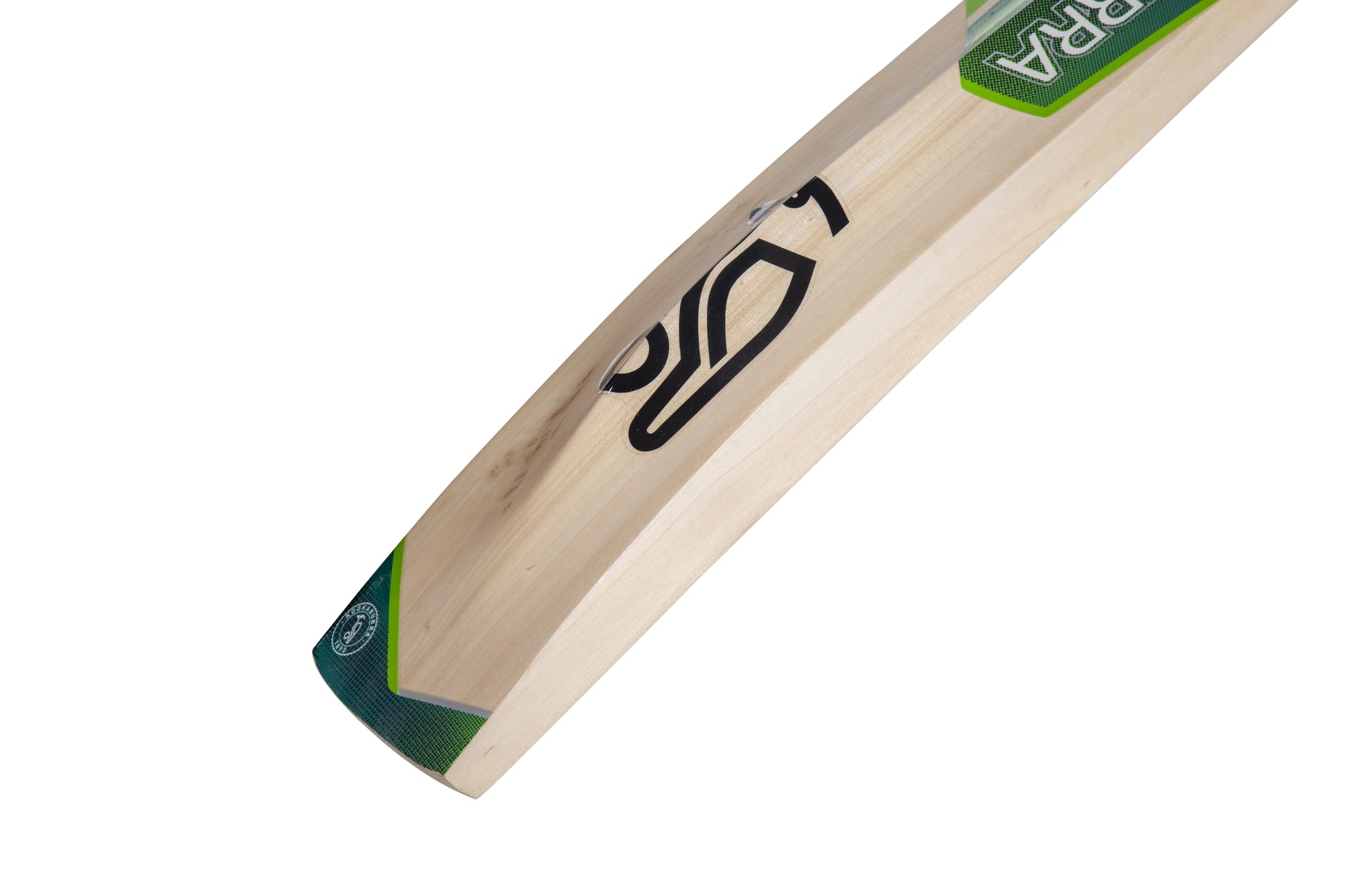 KOOKABURRA Cricket Bat Kashmir Willow KAHUNA PRO 100