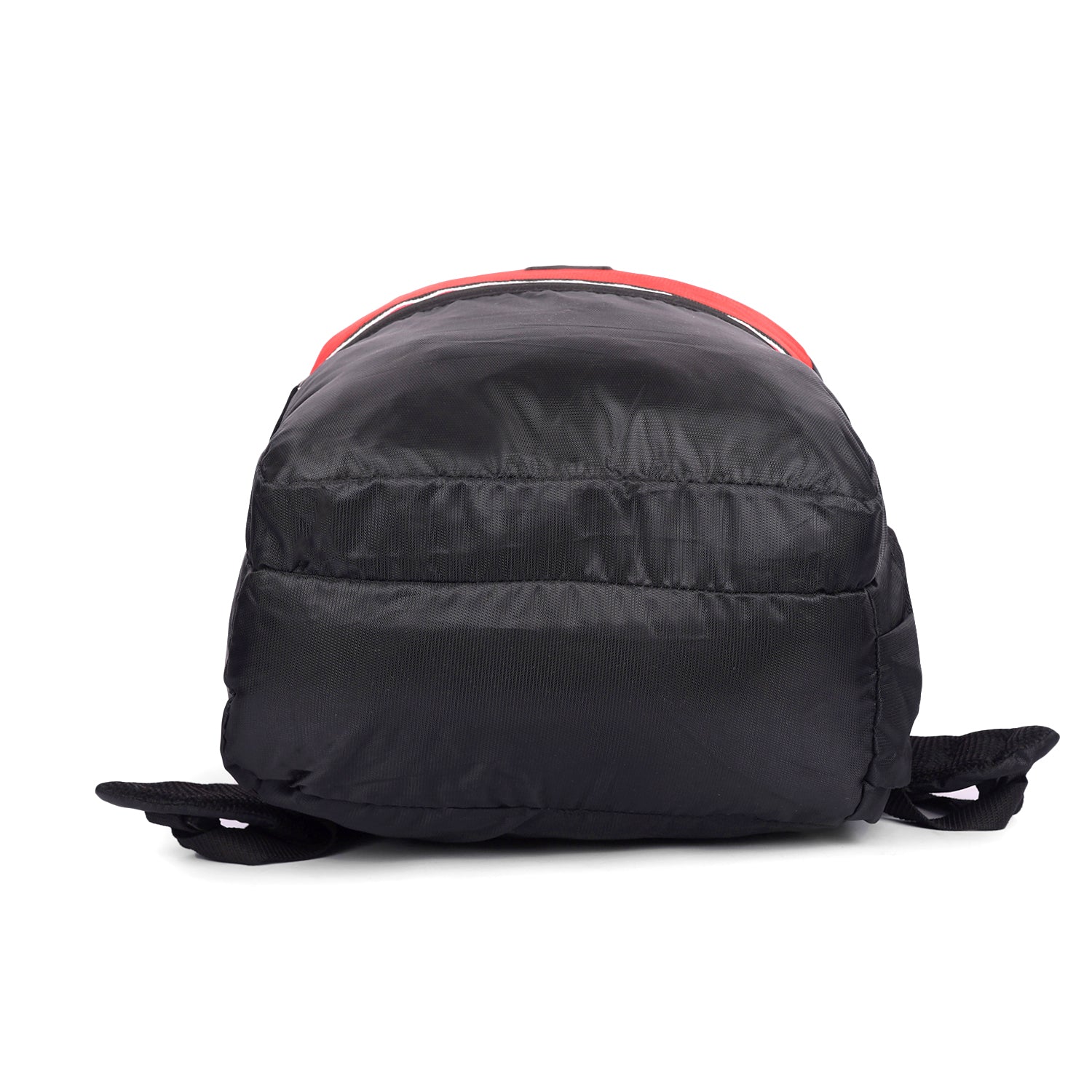 Greenlands 29L Stria Lightweight Backpack (Red) | S-Curved Shoulder Straps & Spacious Compartment | Ideal for Men & Women | Perfect for Travel, School & Office