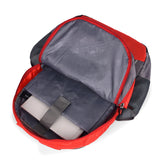 Greenlands 33L Martian Laptop Backpack | Fits 17" Laptop, External Bottle Holder | Ideal for Men & Women | Perfect for Travel, Office, School & Hiking (Grey)