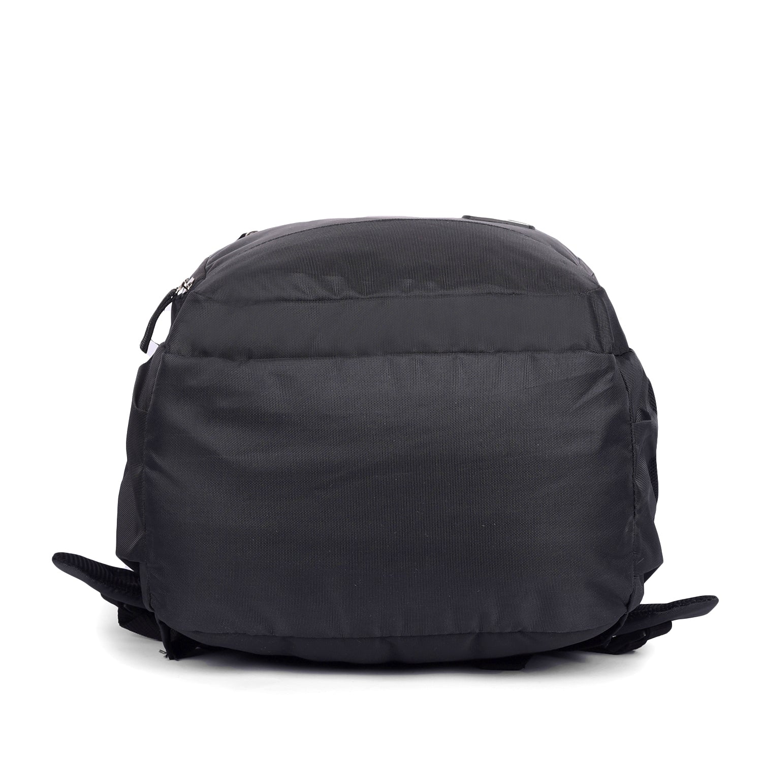 Greenlands 33L Zipster Laptop Backpack | 3 Large Compartments, Fits Up to 17" Laptop | Perfect for Office, School, Travel & Hiking | Unisex (Black)