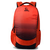 Greenlands Vignette Backpack - Orange