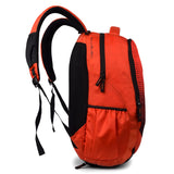 Greenlands Vignette Backpack - Orange