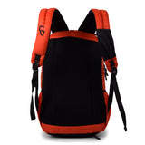 Greenlands Vignette Backpack - Orange