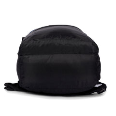 Greenlands Stria Backpack - Navy/Black