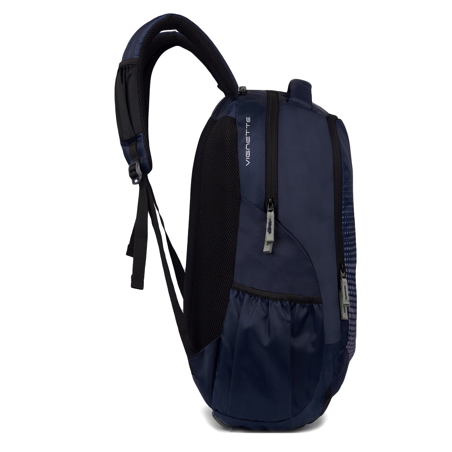 Greenlands Vignette Backpack - Blue