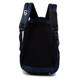 Greenlands Vignette Backpack - Blue