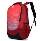 Greenlands Vignette Backpack - Red