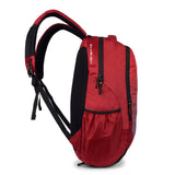 Greenlands Vignette Backpack - Red
