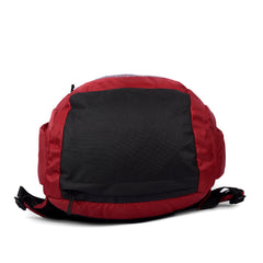 Greenlands Vignette Backpack - Red