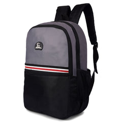 Greenlands Stria Backpack - Grey