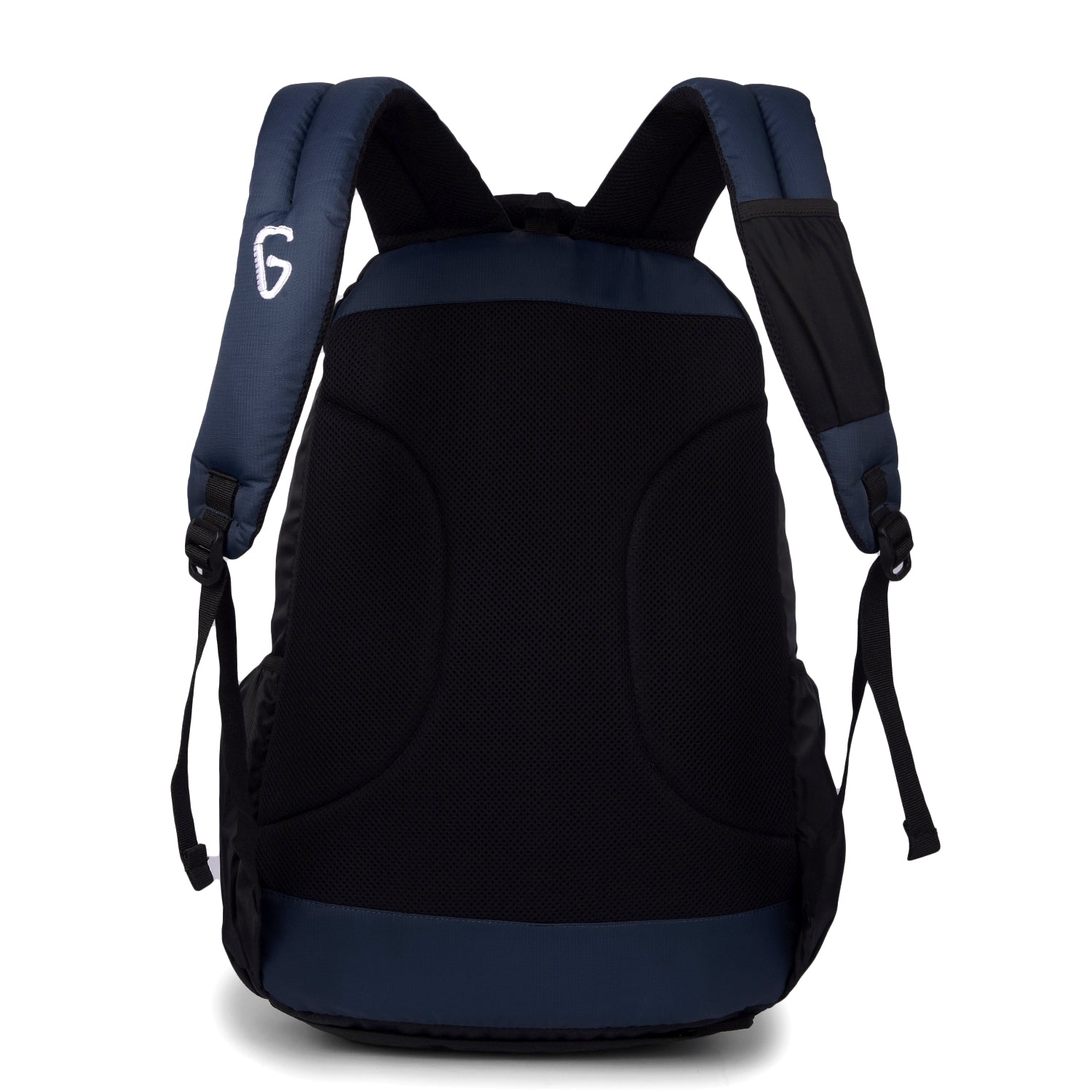 Greenlands Torpedo Backpack - Navy