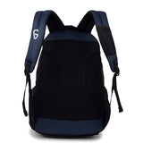 Greenlands Torpedo Backpack - Navy