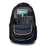 Greenlands Torpedo Backpack - Navy