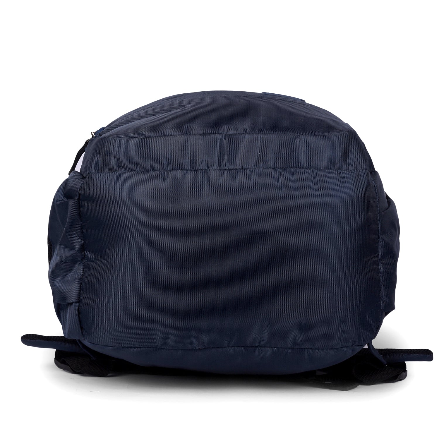 Greenlands 33L Zipster Laptop Backpack | 3 Large Compartments, Fits Up to 17" Laptop | Perfect for Office, School, Travel & Hiking | Unisex (Navy)