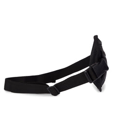 Greenlands Travel Waistpouch Black