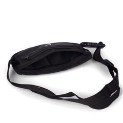 Greenlands Travel Waistpouch Black