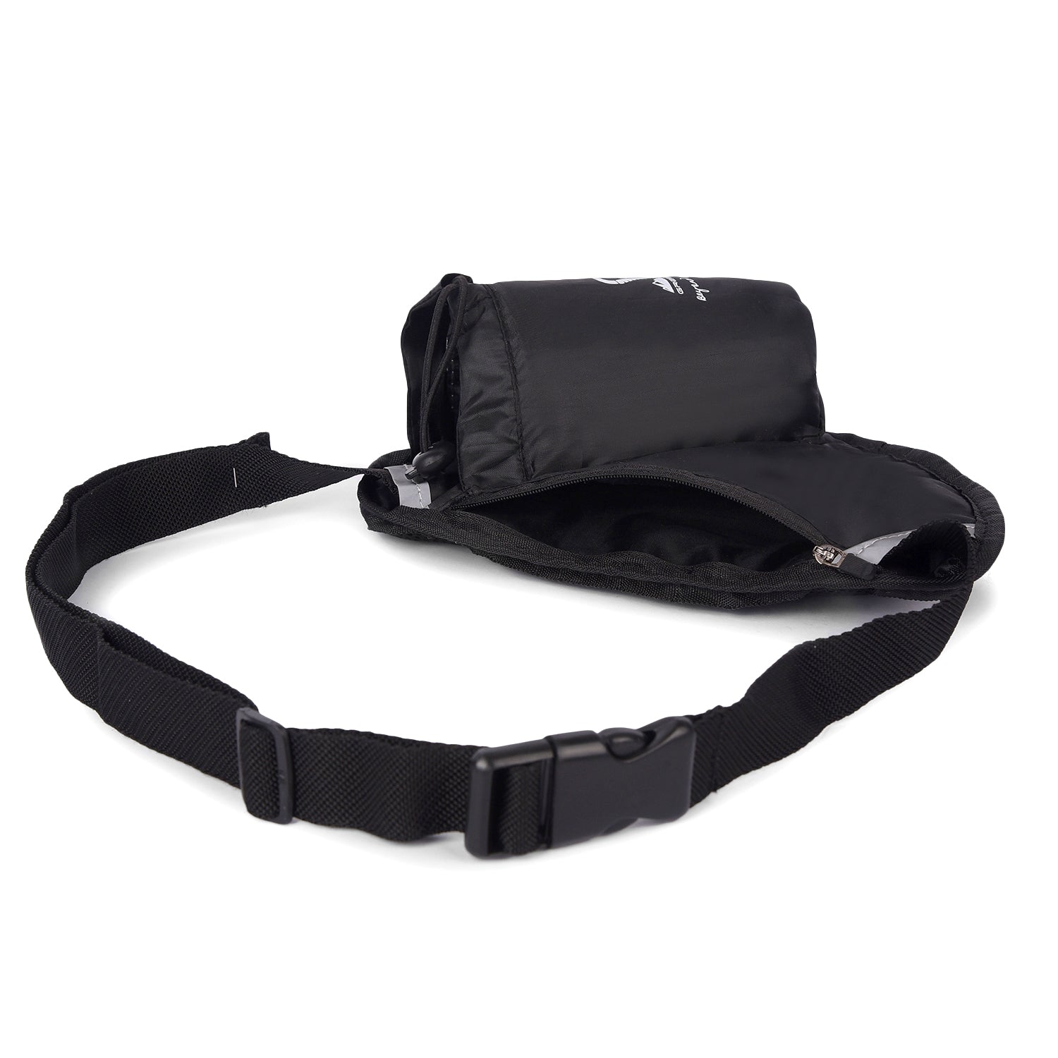 Greenlands Bottle Carrier Super Black